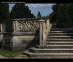 Ladder by avine-stock