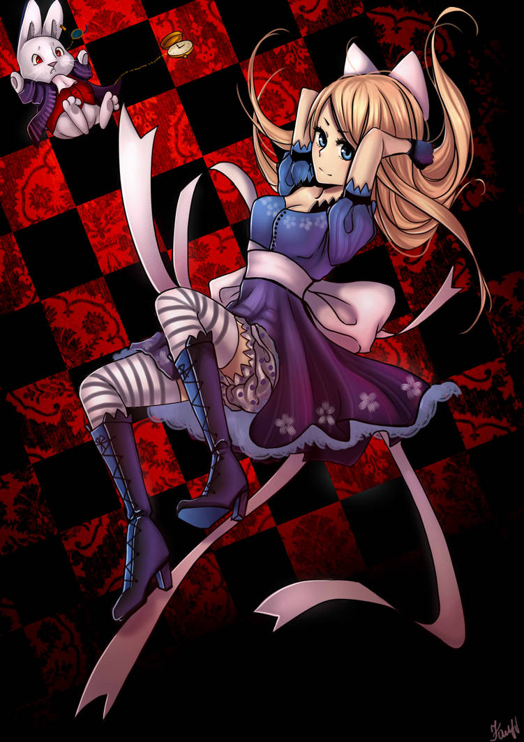 Alice