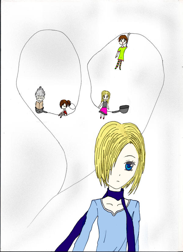 hmm by Tsuinn on DeviantArt