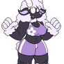 Maribel (Sheared)