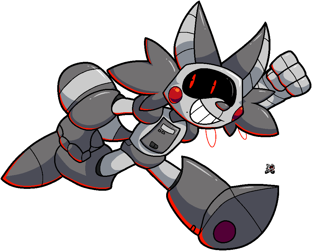 Captain Rohm AT - Rohm by DerpTheAlmighty on DeviantArt