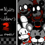 Five Nights at Frickbear's 2: Out Now!
