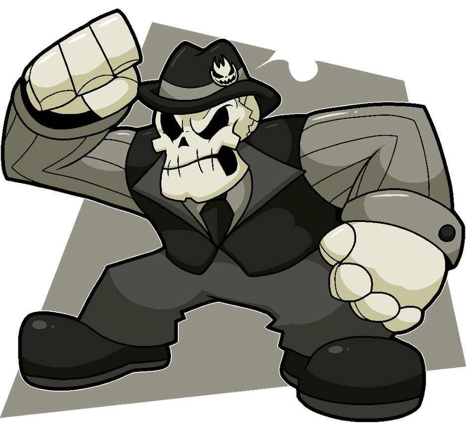 Art Fight 2022 - Riger by DerpTheAlmighty on DeviantArt