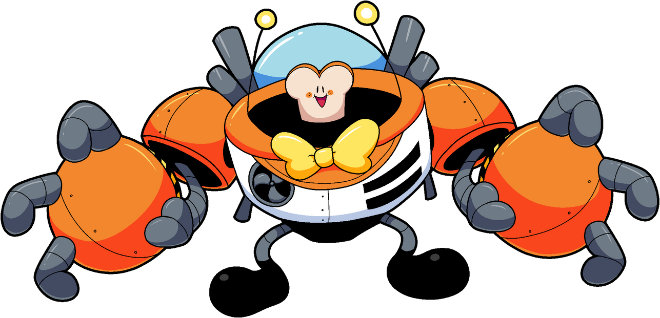 Toasty Redesign by DerpTheAlmighty on DeviantArt