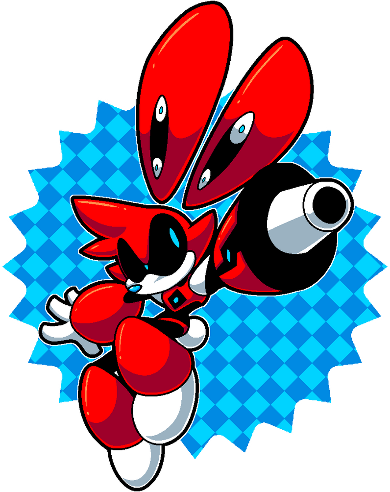 Ray Update Update by DerpTheAlmighty on DeviantArt