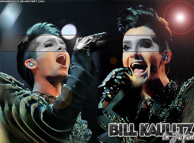 .Bill Japan