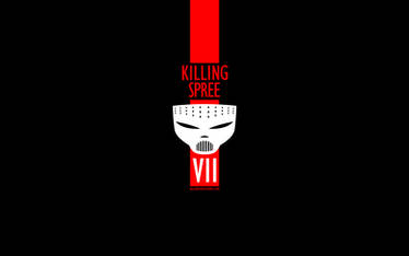 Killing Spree 7 - Wallpaper