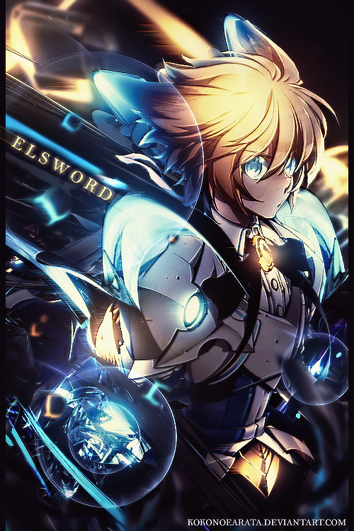 Chung ELSWORD