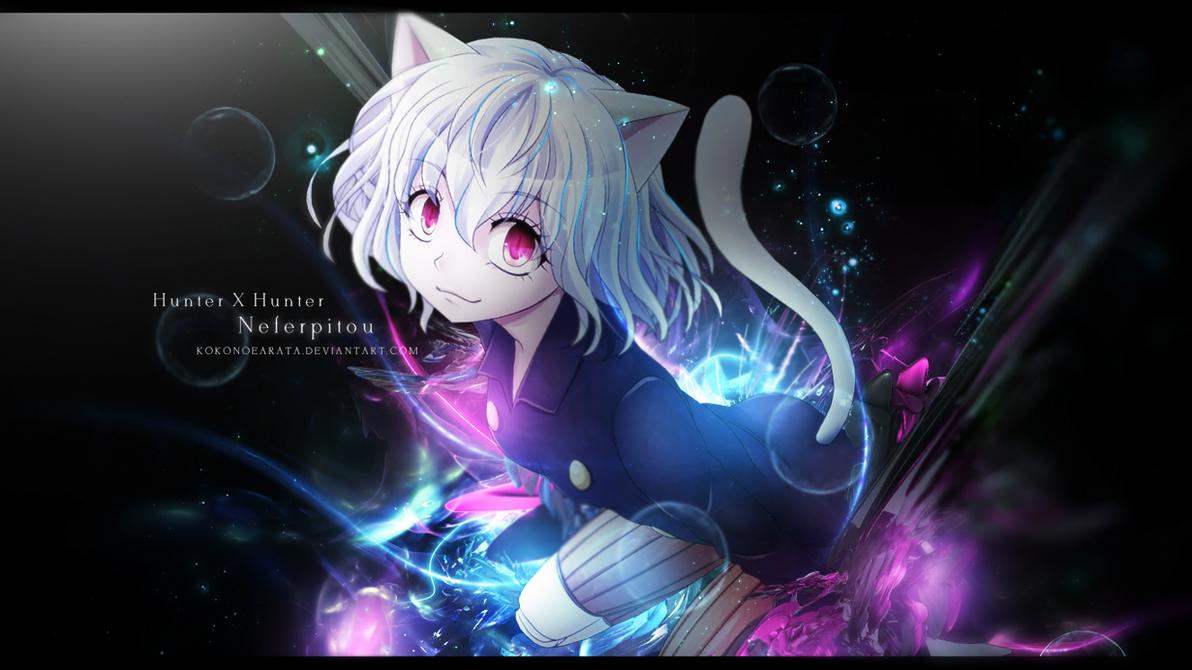 Neferpitou