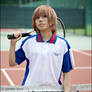Prince Of Tennis - 01