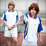 Prince Of Tennis - 07