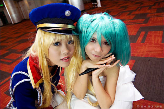 Comic Fiesta 2008 - 05