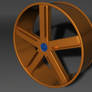 Wheel 2