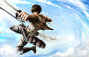 Eren Jaeger