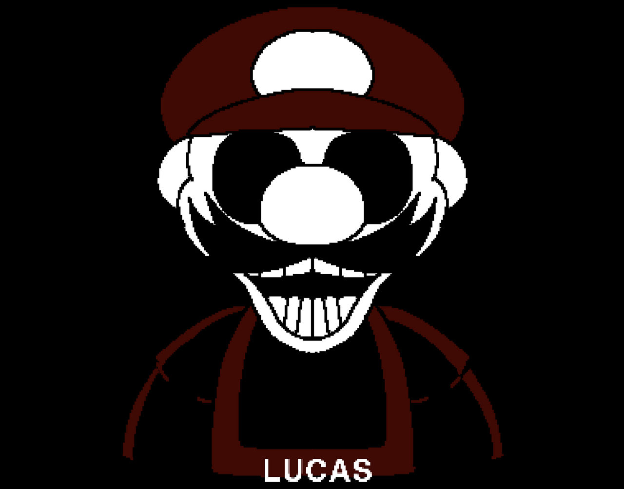 LUCAS by pepperthe2008rabbit on DeviantArt
