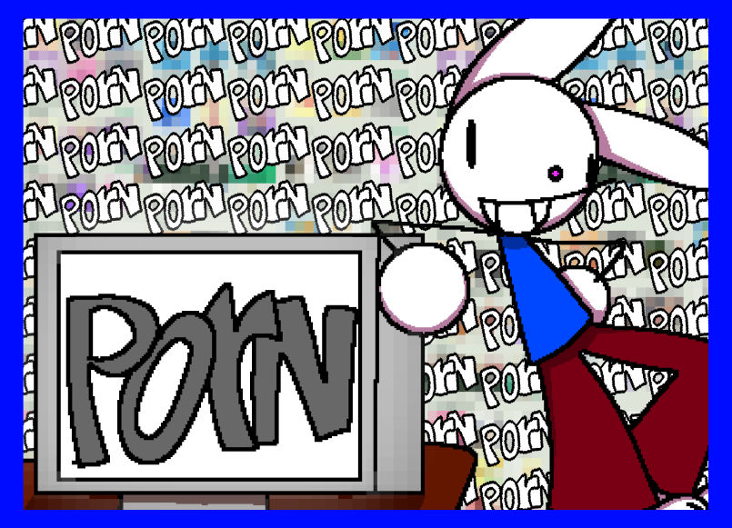 Wozniak Moment by pepperthe2008rabbit on DeviantArt