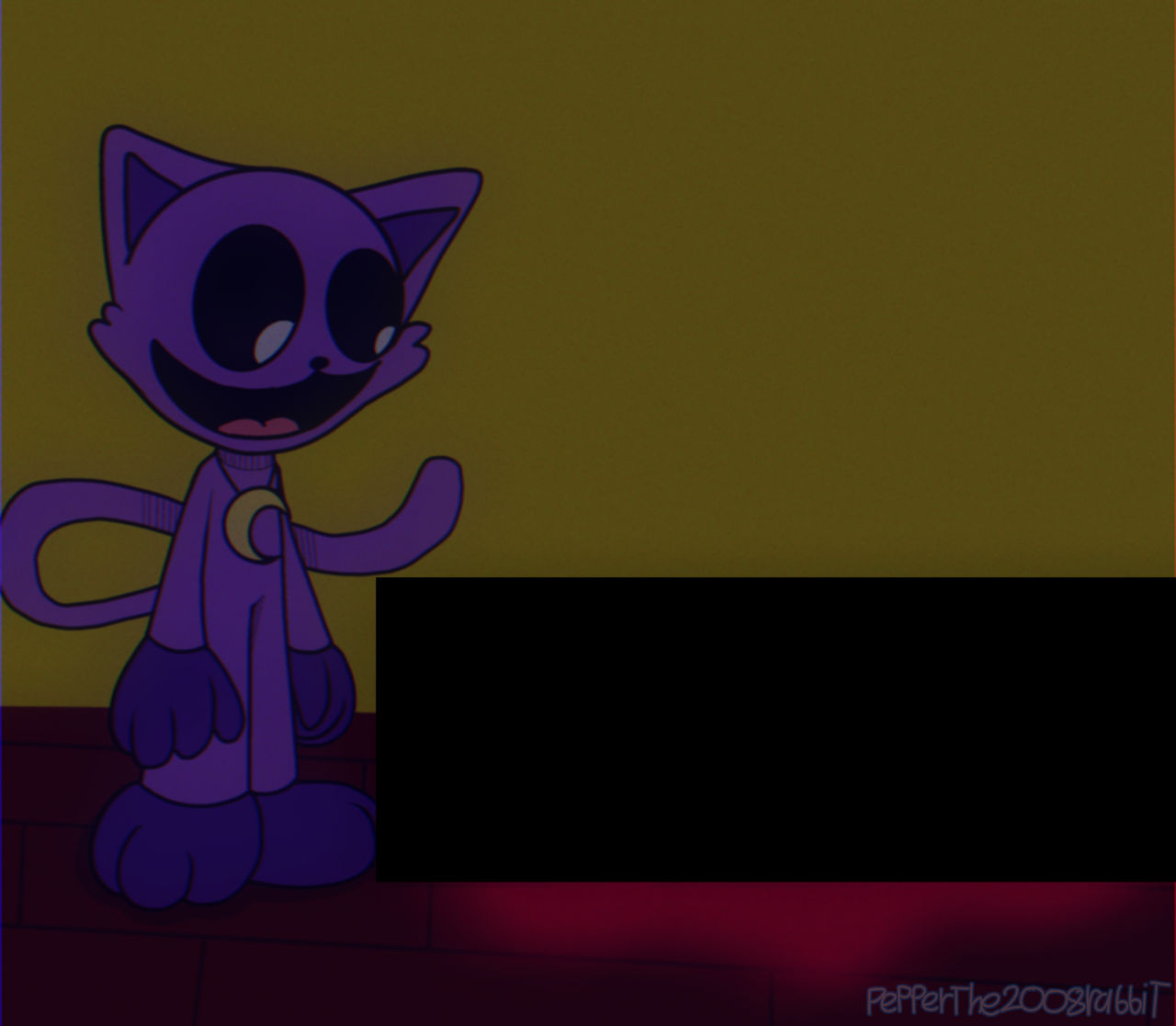Hmm Rabbit Hmm... by pepperthe2008rabbit on DeviantArt