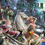 Final Fantasy XIII