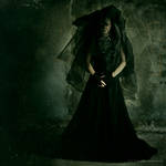 funeral bride by illdispose