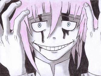 Kishin Crona