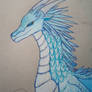 Prince Winter Wings of Fire