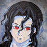 Long Hair Muzan