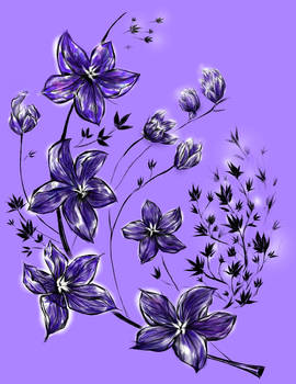 Explore The Best 桔梗花art Deviantart Explore The Best 桔梗花art Deviantart