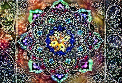 Explore The Best 曼荼羅art Deviantart Explore The Best 曼荼羅art Deviantart