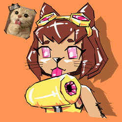 Kit meme