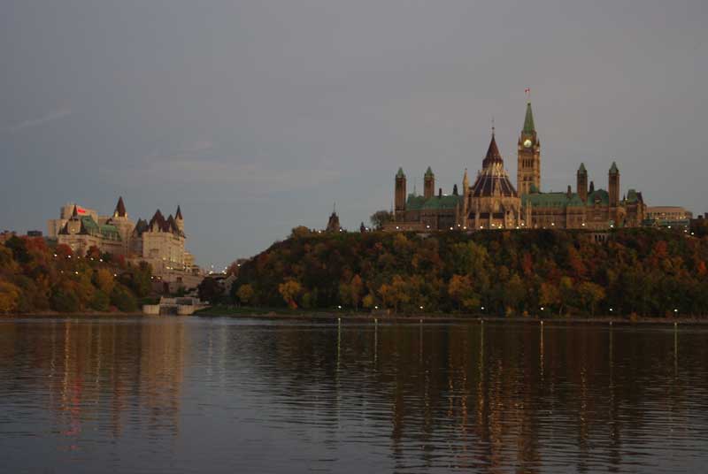 Parliment Hill