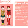 Himura Emiko BIO [NEW]