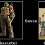 What if The Doom Slayer saves The Loud Family?