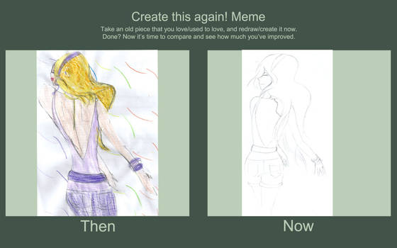 meme before after