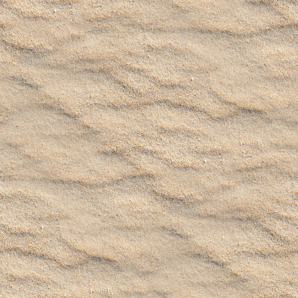 Seamless sand with ripples 1 by Elmininostock on DeviantArt