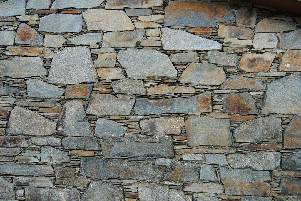 Stone texture