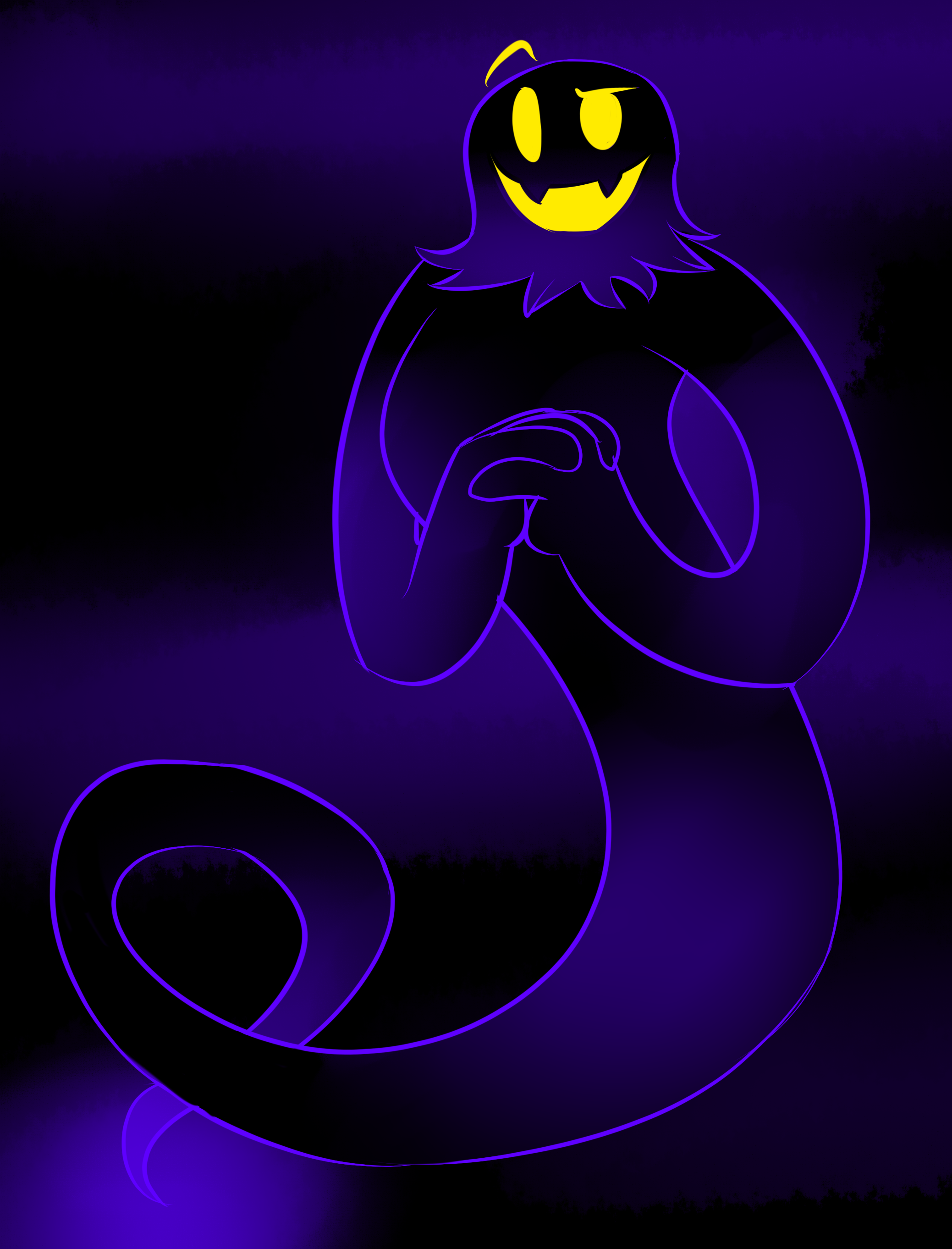 Snatcher Deviantart Snatcher by Ashlynnii on DeviantArt