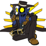 All That Glitters {GG/ULTRAKILL}