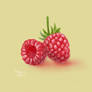 Raspberries