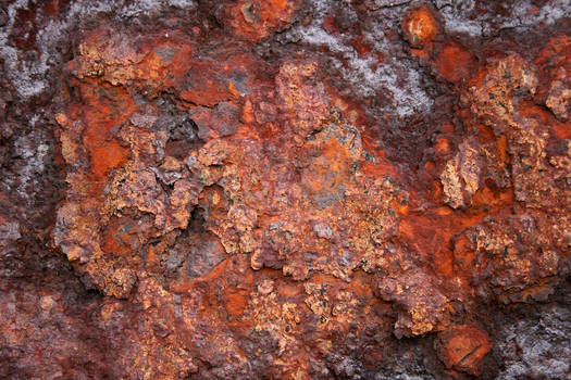 rusted Wall_2