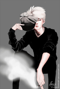 (EXO) Sehun 2 [process]