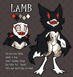 lamb