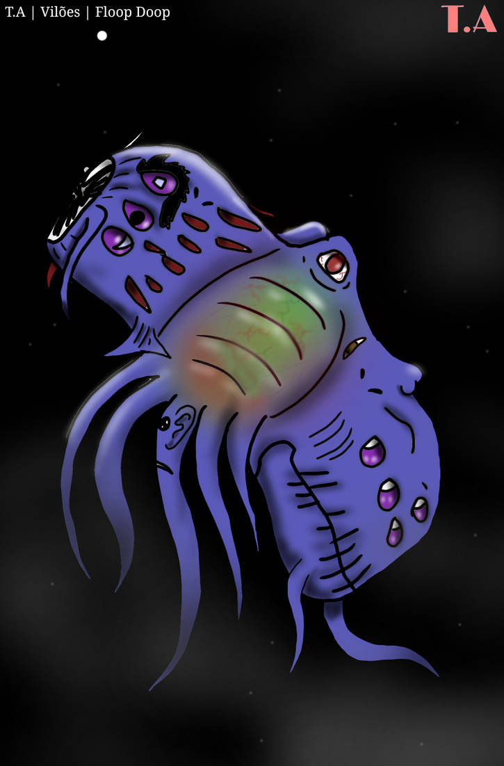 Floop Doop - Dobutsu no Kurasu (dnk) by Animapedy538 on DeviantArt