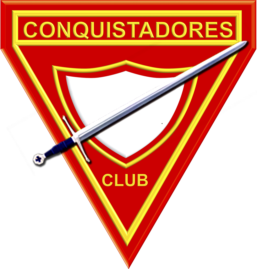 Club de Conquistadores by charlyalexis on DeviantArt