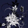 white bouquet
