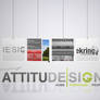 Website Attitude Design