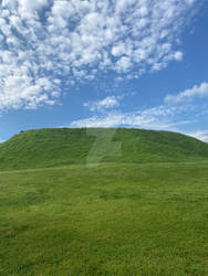 Ocmulgee Mound