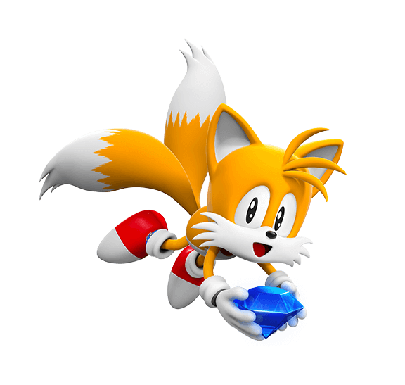 Tails PNG 1 by ToonieKiwi2011 on DeviantArt