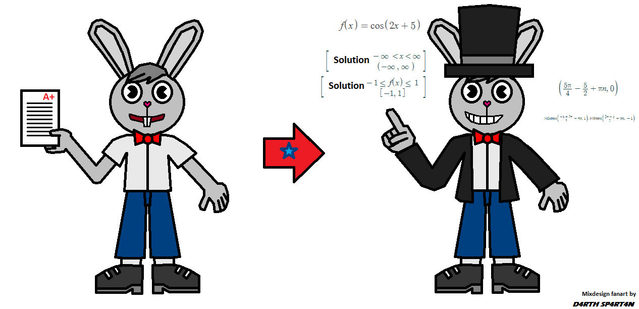 Htf Classroom Supertopoftheclass HTF Version by D4RTHSP4RT4N on DeviantArt