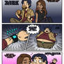 Nightchubby Comic