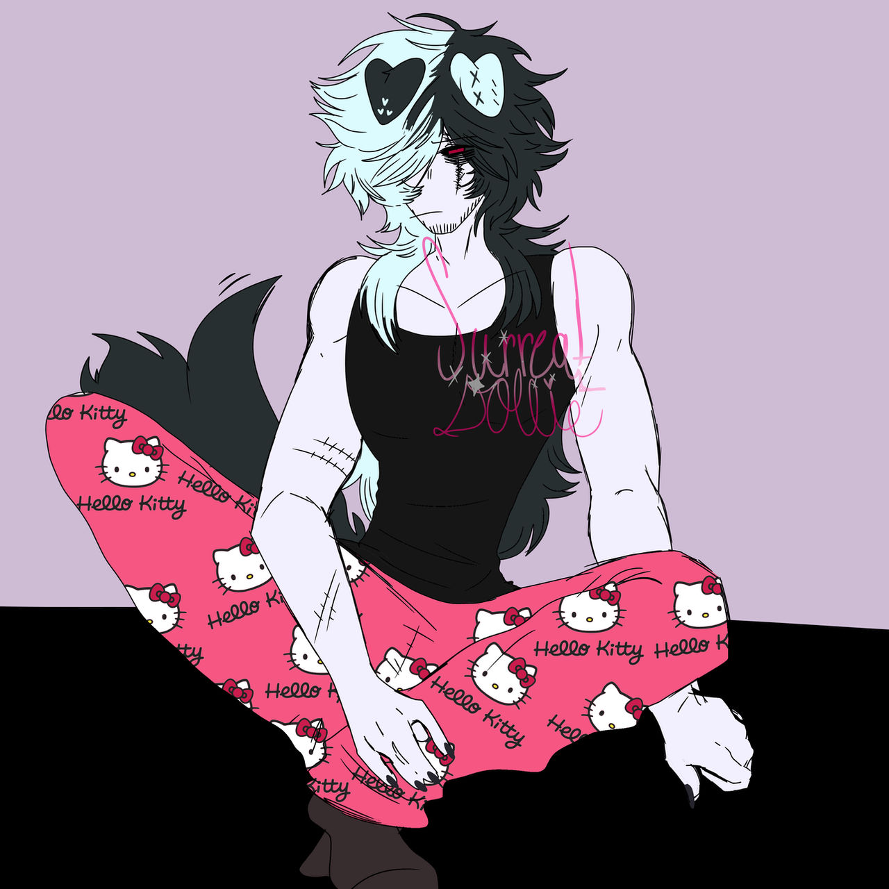 Jus Deviantart Jus Sittin by SurrealDolly on DeviantArt